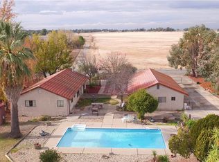 4750 Hall Rd, Corning, CA 96021