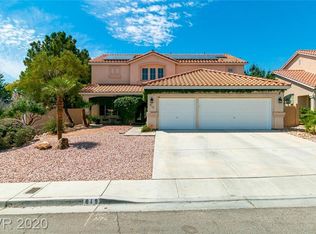 819 Dover Glen Dr, North Las Vegas, NV 89031