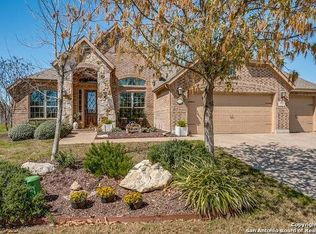 2743 Crest Ridge Dr, New Braunfels, TX 78132