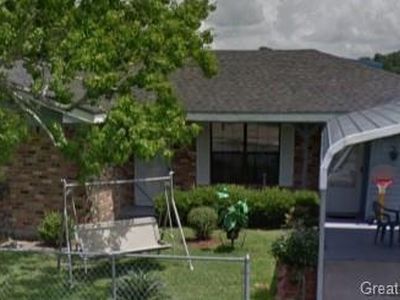 1504 Nichols St, Vinton, LA, 70668