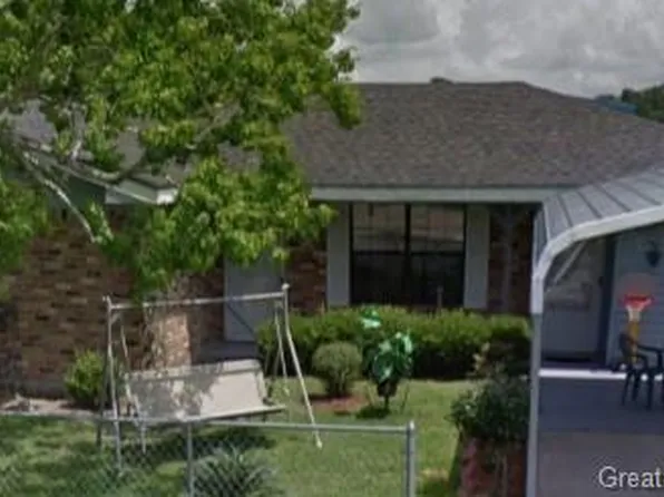 1504 Nichols St, Vinton, LA 70668