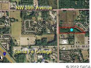 3605 NW 83rd St, Gainesville, FL 32606