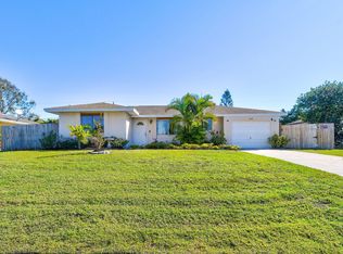 2419 SE Marius St, Port Saint Lucie, FL 34952
