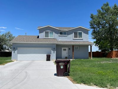 37 W Bonanza Dr, Pueblo West, CO, 81007