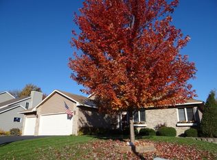 5424 Dufferin Dr, Savage, MN 55378