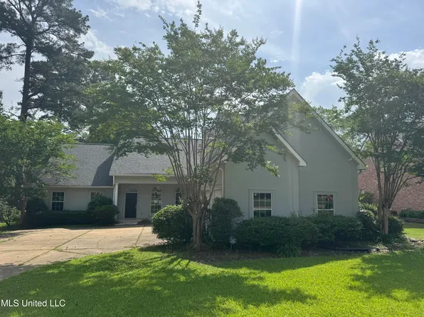 314 Fox Holw, Canton, MS 39046