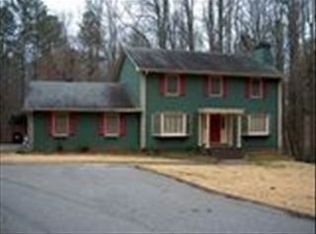 110 Longview Dr, Athens, GA 30605