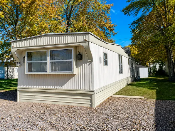 4022 South Ave W Trailer 70, Missoula, MT 59804