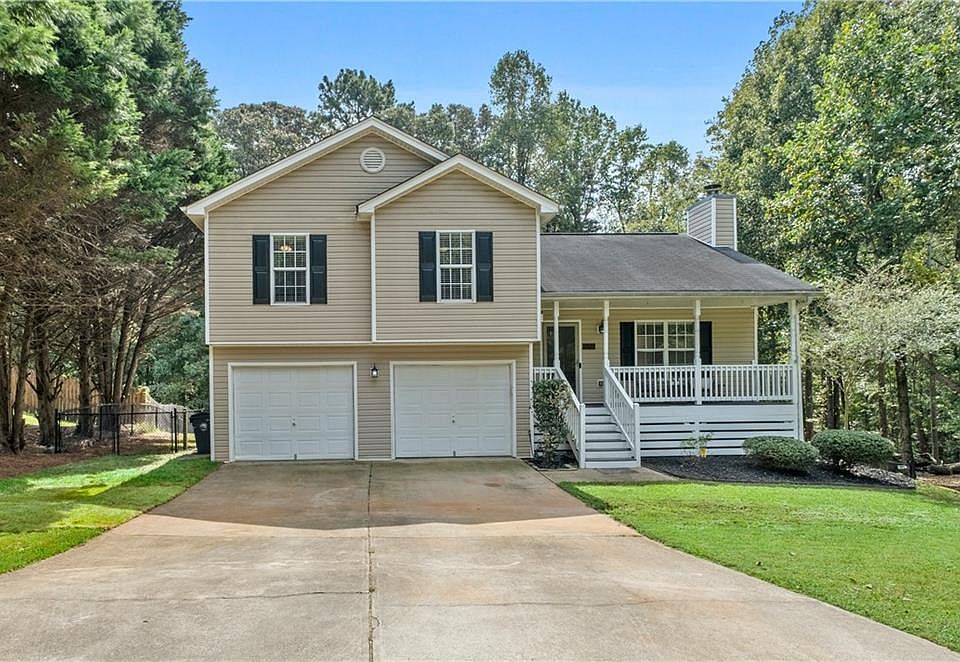 1st image of 2827 James Henry Dr