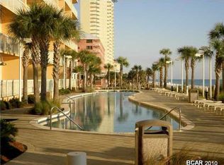 15817 Front Beach Rd #105, Panama City Beach, FL 32407