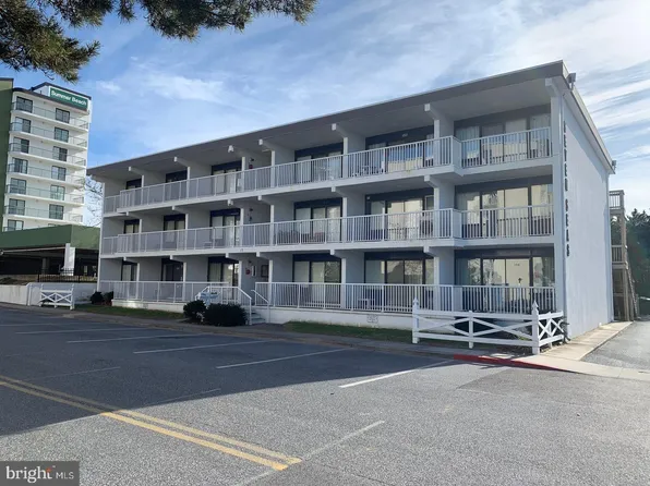 15 35th St Unit 205, Ocean City, MD 21842