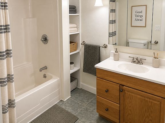 3rd image of 227 Main St APT B
