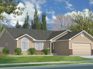 4747 Porter Dr, Ammon, ID 83406