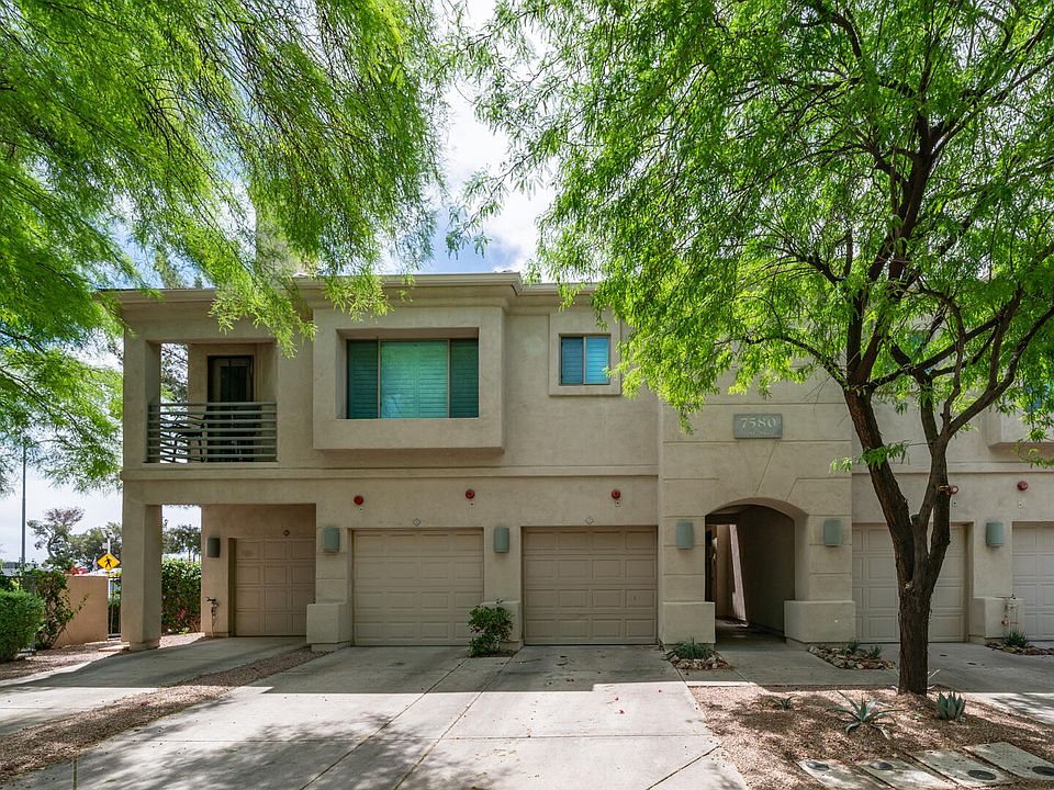 1st image of 7580 E EARLL Drive #84