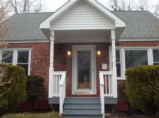 107 Hudson Ave W, Rensselaer, NY 12144