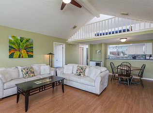 16623 Captain Kidd Rd, Jamaica Beach, TX 77554