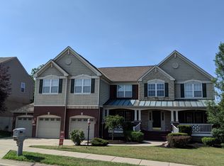 242 Ridgepointe Dr, Cold Spring, KY 41076