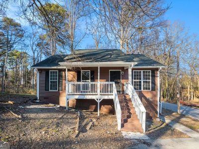 67 Johnson Rd NW, Atlanta, GA, 30318