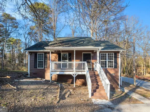 67 Johnson Rd NW, Atlanta, GA 30318