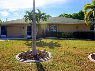 1810 SE 1st St, Cape Coral, FL 33990
