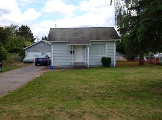 8424 39th Ave S, Seattle, WA 98118