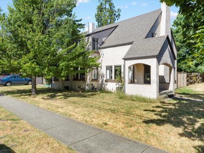 395 Helman St, Ashland, OR, 97520