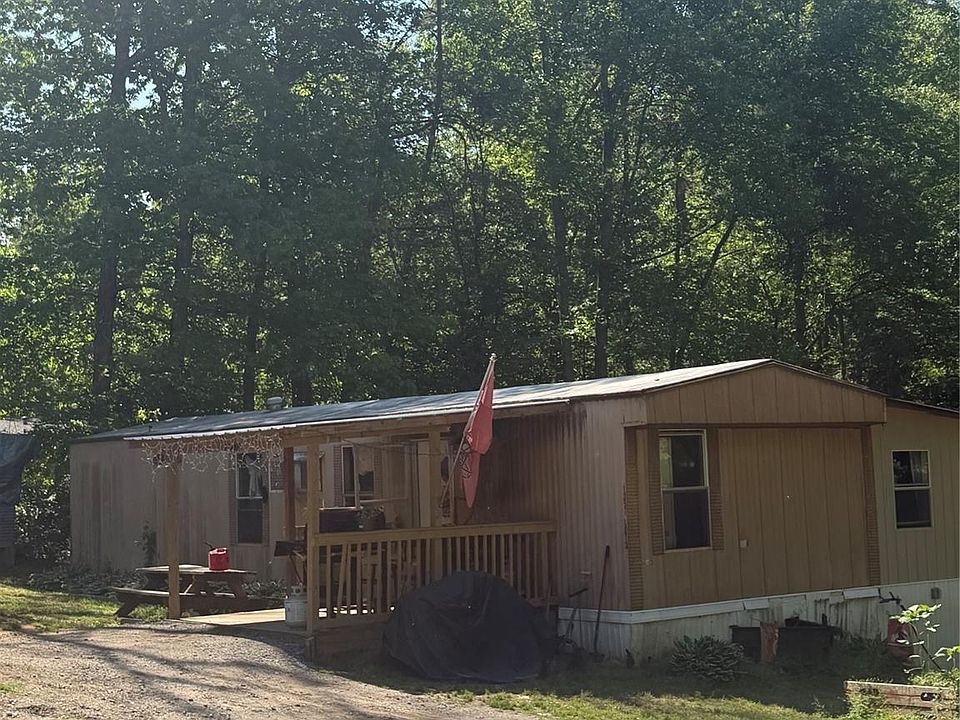 1st image of 1357 Airport Rhodhiss Rd Lot 3