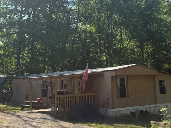 1357 Airport Rhodhiss Rd Lot 3, Hickory, NC 28601