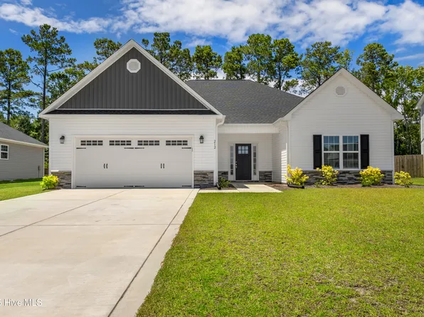 212 Lookout Lane, Sneads Ferry, NC 28460