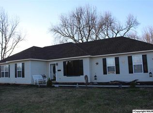 3127 Charity Ln, Hazel Green, AL 35750