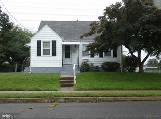 206 Edward Ave, Hamilton, NJ 08610