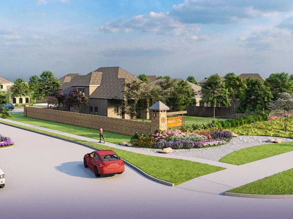 2214 Laurel Dr, Rockwall, TX 75087