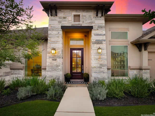 7947 Valley Crst, Fair Oaks Ranch, TX 78015