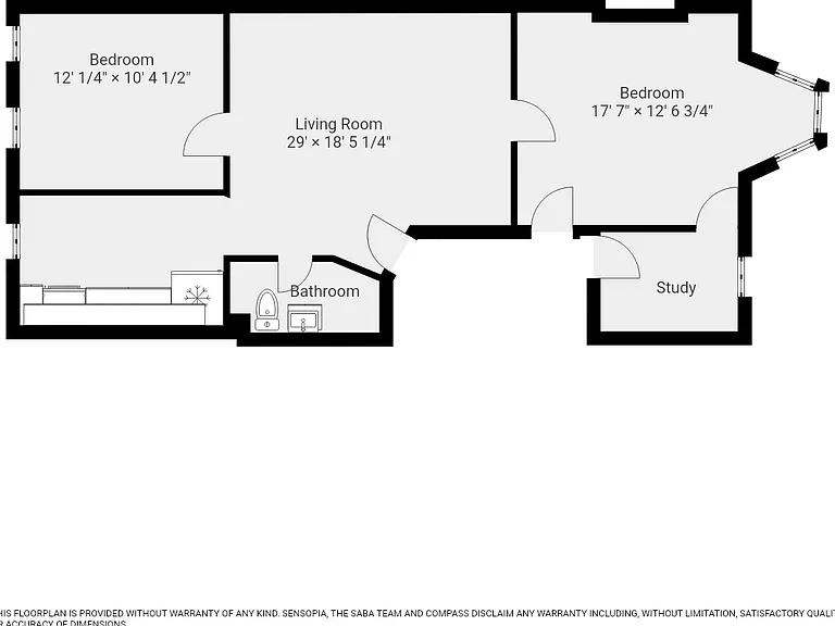 308 5th St #2 — Photo 2