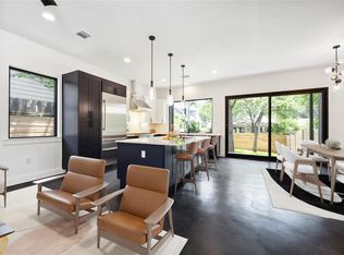 2309 La Casa Dr #A, Austin, TX 78704