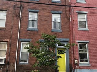 1210 N Hancock St, Philadelphia, PA 19122