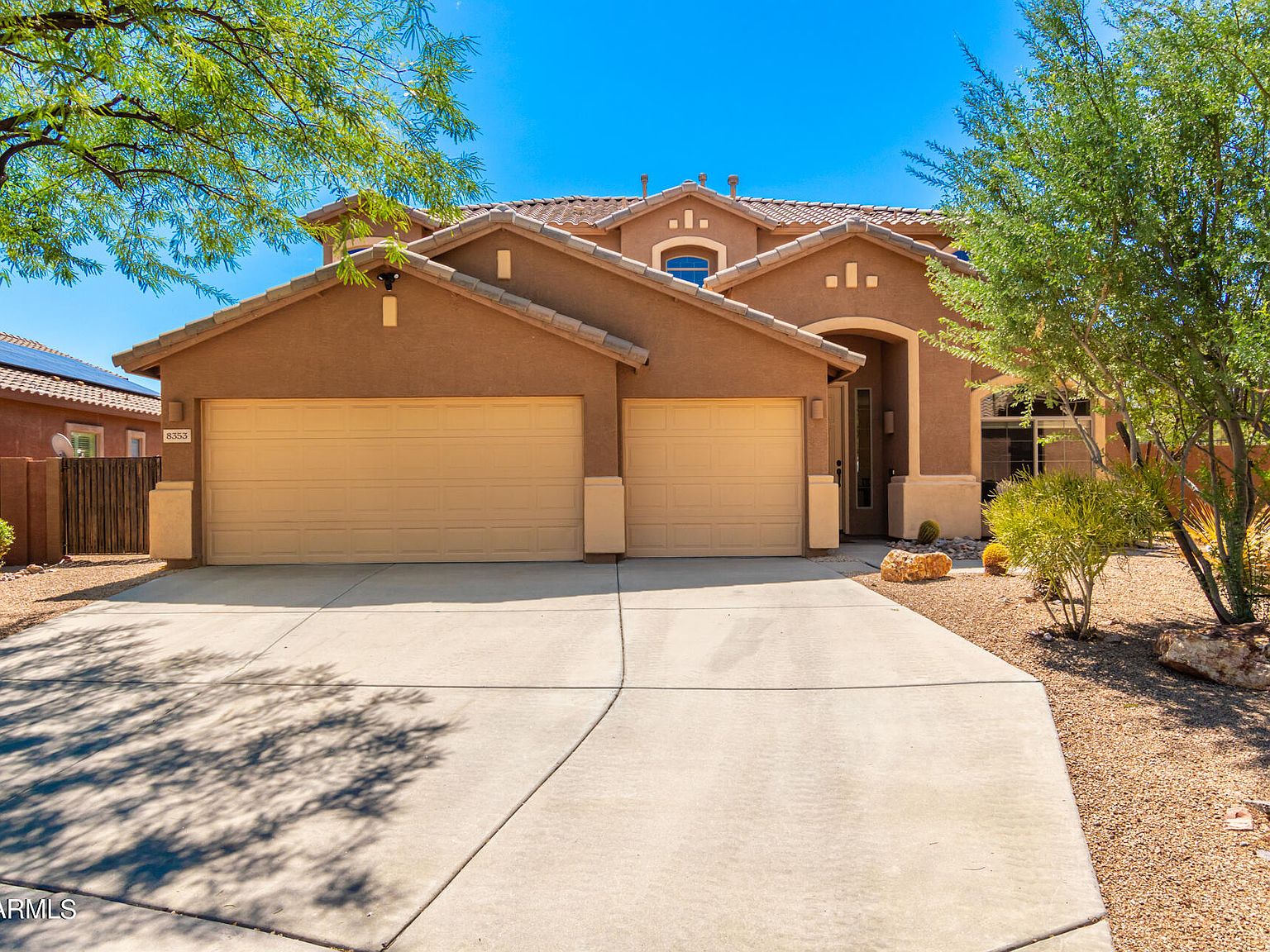 8353 W Rock Springs Dr, Peoria, AZ 85383 MLS 6599289 Zillow