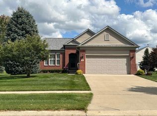 9469 Pebble Beach Ln, Grand Blanc, MI 48439