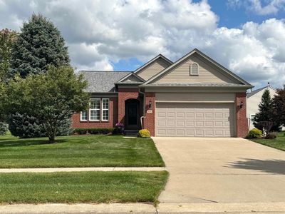 9469 Pebble Beach Ln, Grand Blanc, MI, 48439