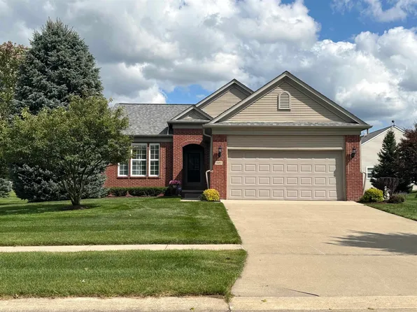 9469 Pebble Beach Ln, Grand Blanc, MI 48439