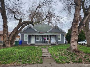 327 & 403 Adams Ln, Lewiston, ID 83501