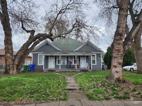 327 & 403 Adams Ln, Lewiston, ID 83501