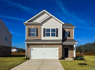 173 Mill Valley Way, New Market, AL 35761