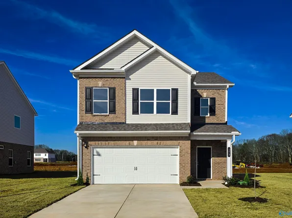 173 Mill Valley Way, New Market, AL 35761