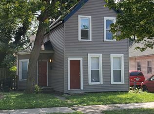 7411 Colgate Ave, Cleveland, OH