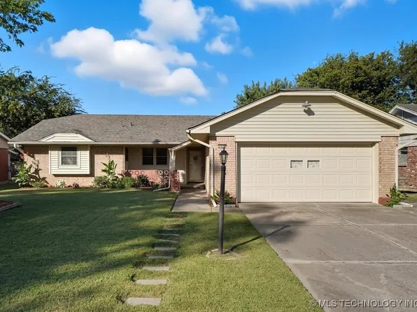 3430 S 116th East Pl, Tulsa, OK 74146