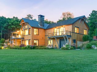 920 Wade Pasture Rd, Stowe, VT 05672