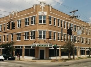 UV Olympic, Louisville, KY 40203