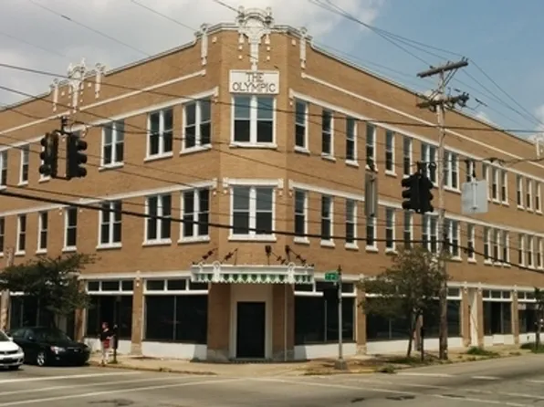 UV Olympic, 227 W Breckinridge St #1, Louisville, KY 40203