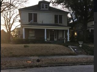 273 Garland St, Memphis, TN 38104